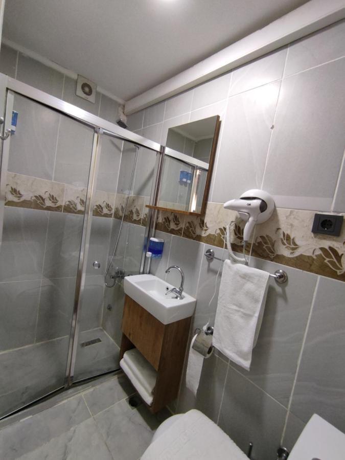 Life Span Hotels อิสตันบูล ภายนอก รูปภาพ